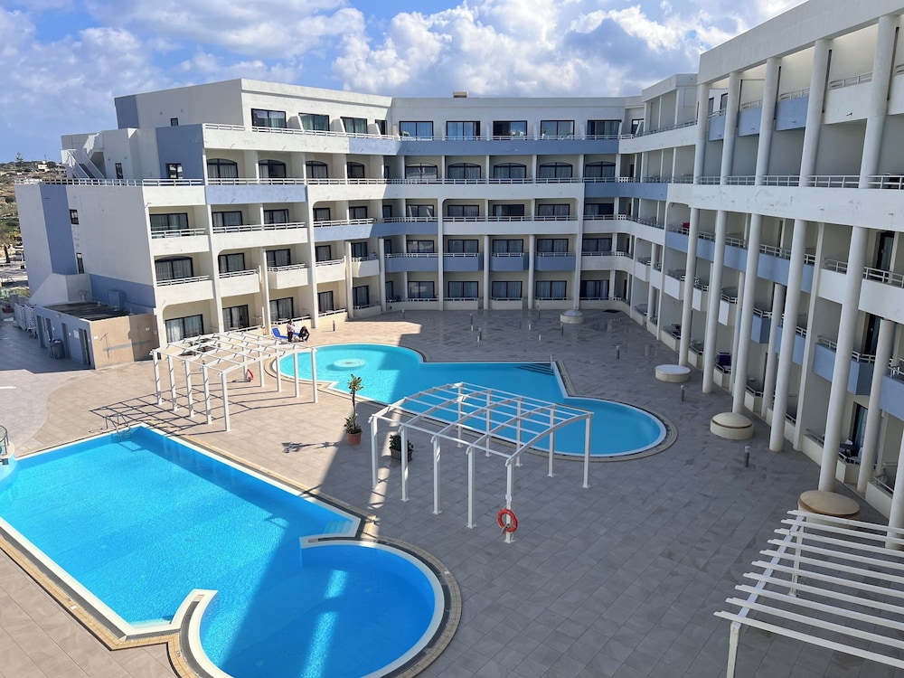 Riviera Spa Resort - Adults Only in MELLIEHA