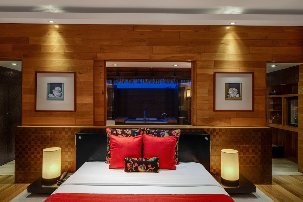 Adaaran Prestige Vadoo - Adults Only 60/71