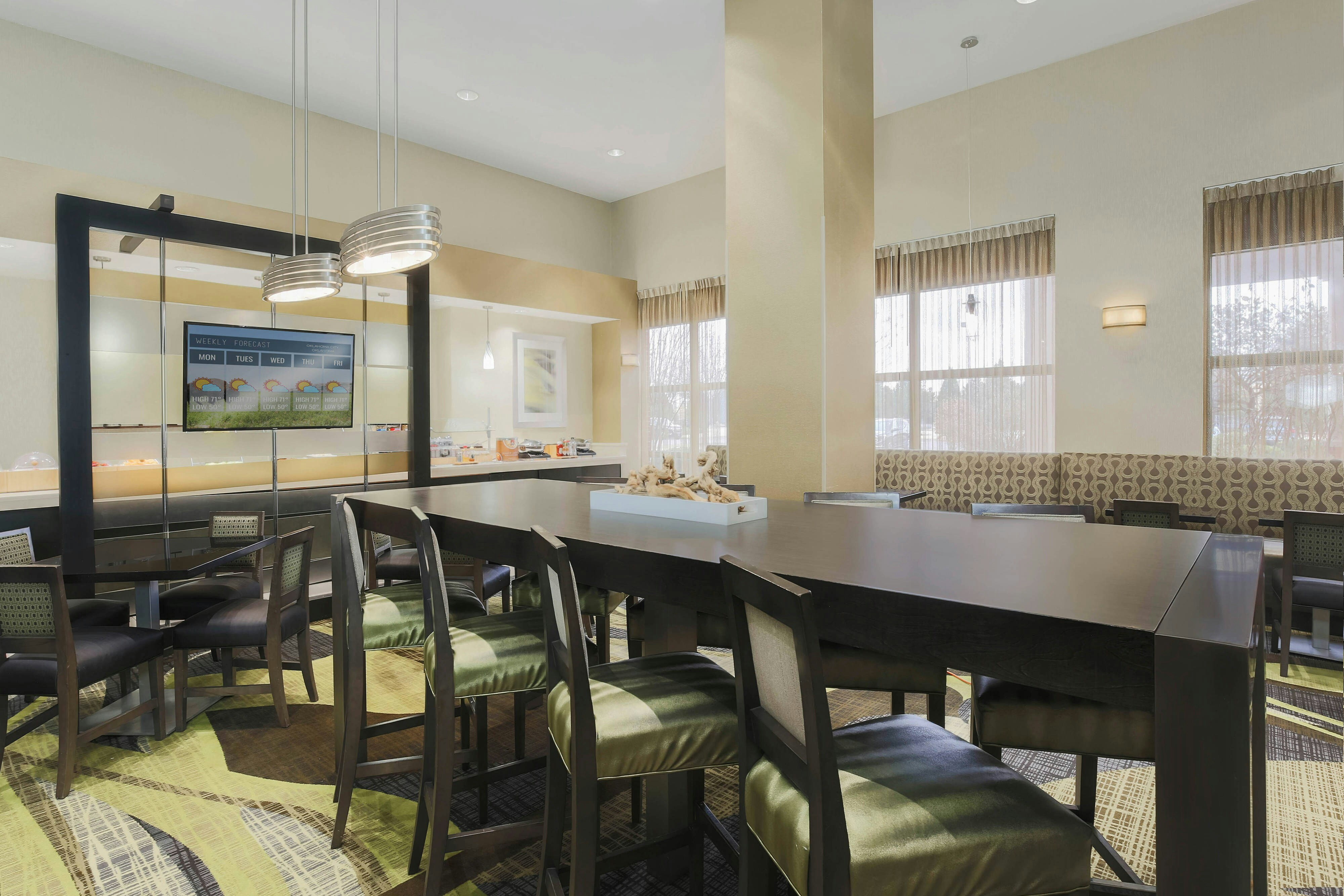Springhill Suites Oklahoma City Quail Springs 20/35