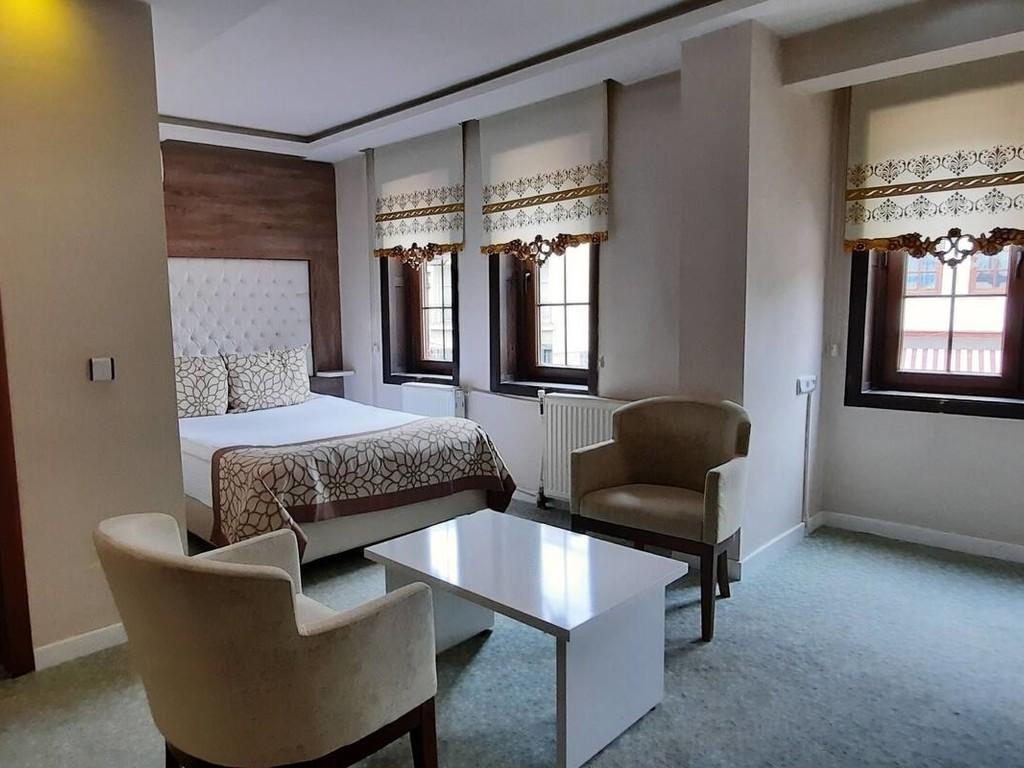 Grand Harsena Otel 11/28