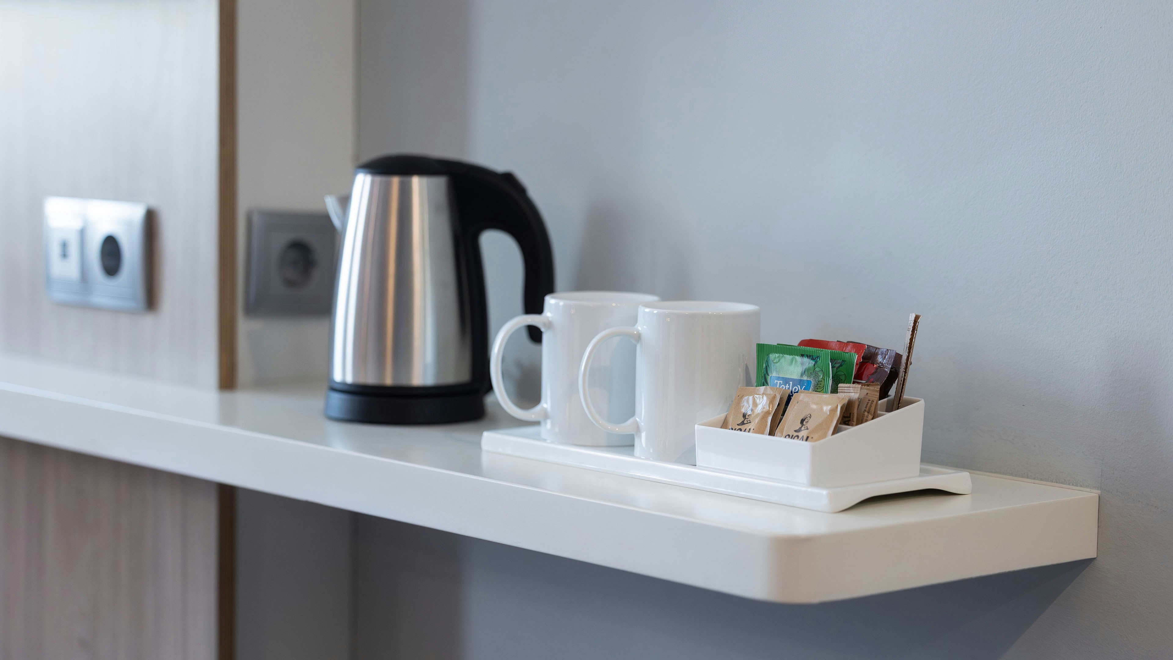 Holiday Inn Express Porto City Centre 18/50