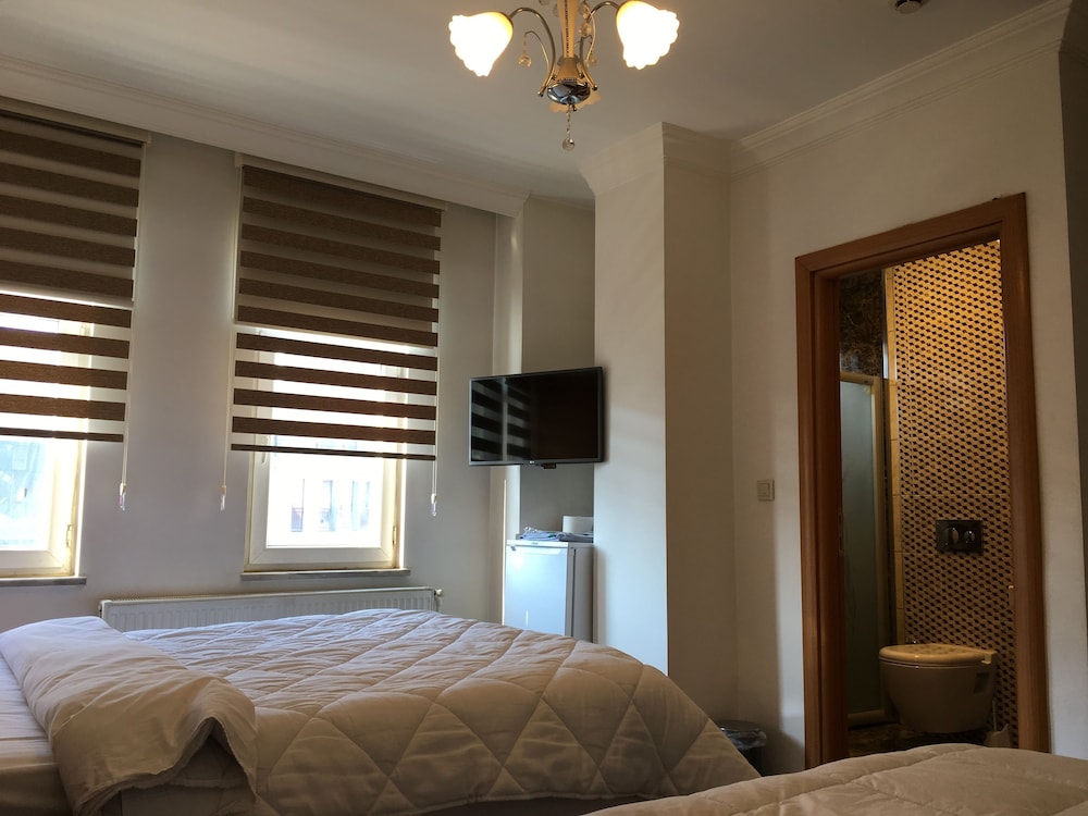 Hotel Yonca 17/52