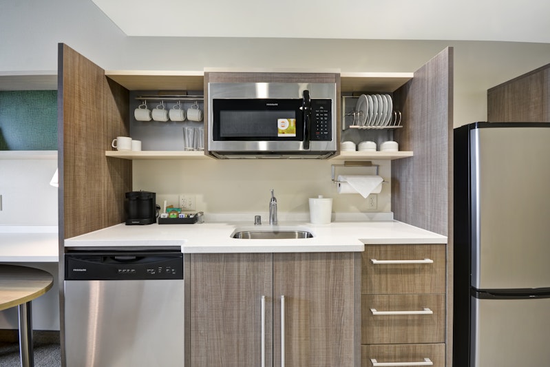 Home2 Suites By Hilton Plymouth Minneapolis 57/57
