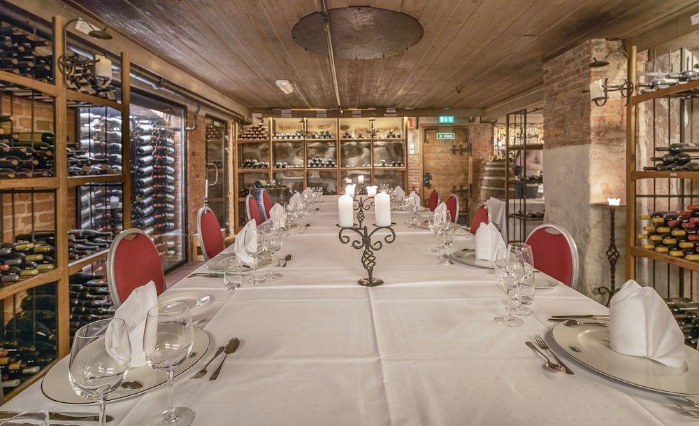 Hotell Refsnes Gods by Classic Norway Hotels 53/67