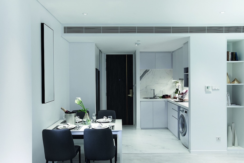 Somerset Maison Asoke Bangkok 29/54