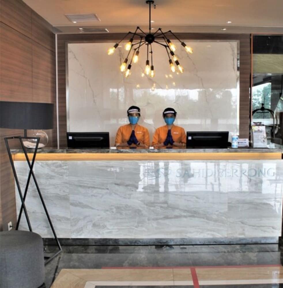 Ramada by Wyndham Serpong 8/62
