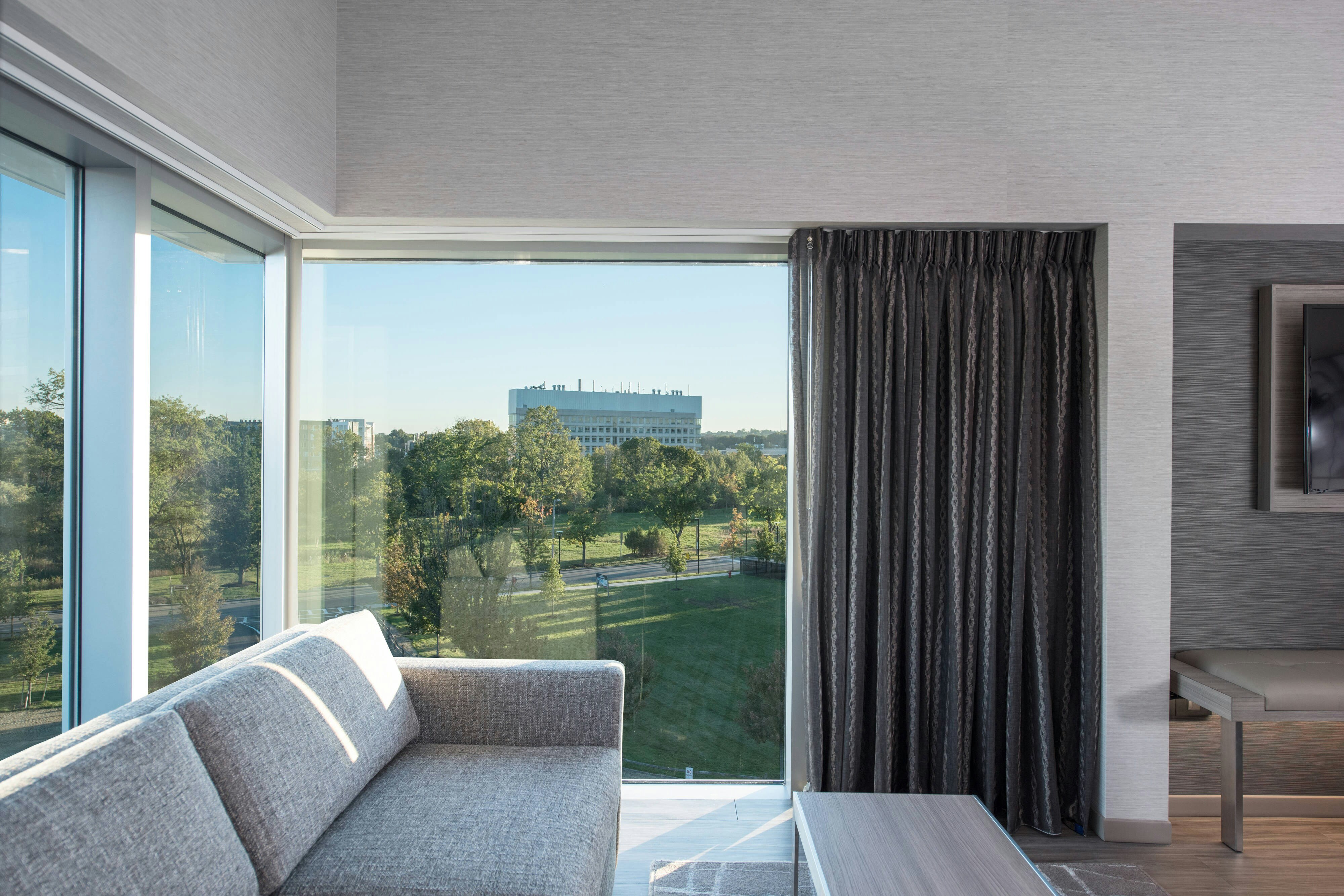 AC Hotel by Marriott Boston Cambridge 7/33