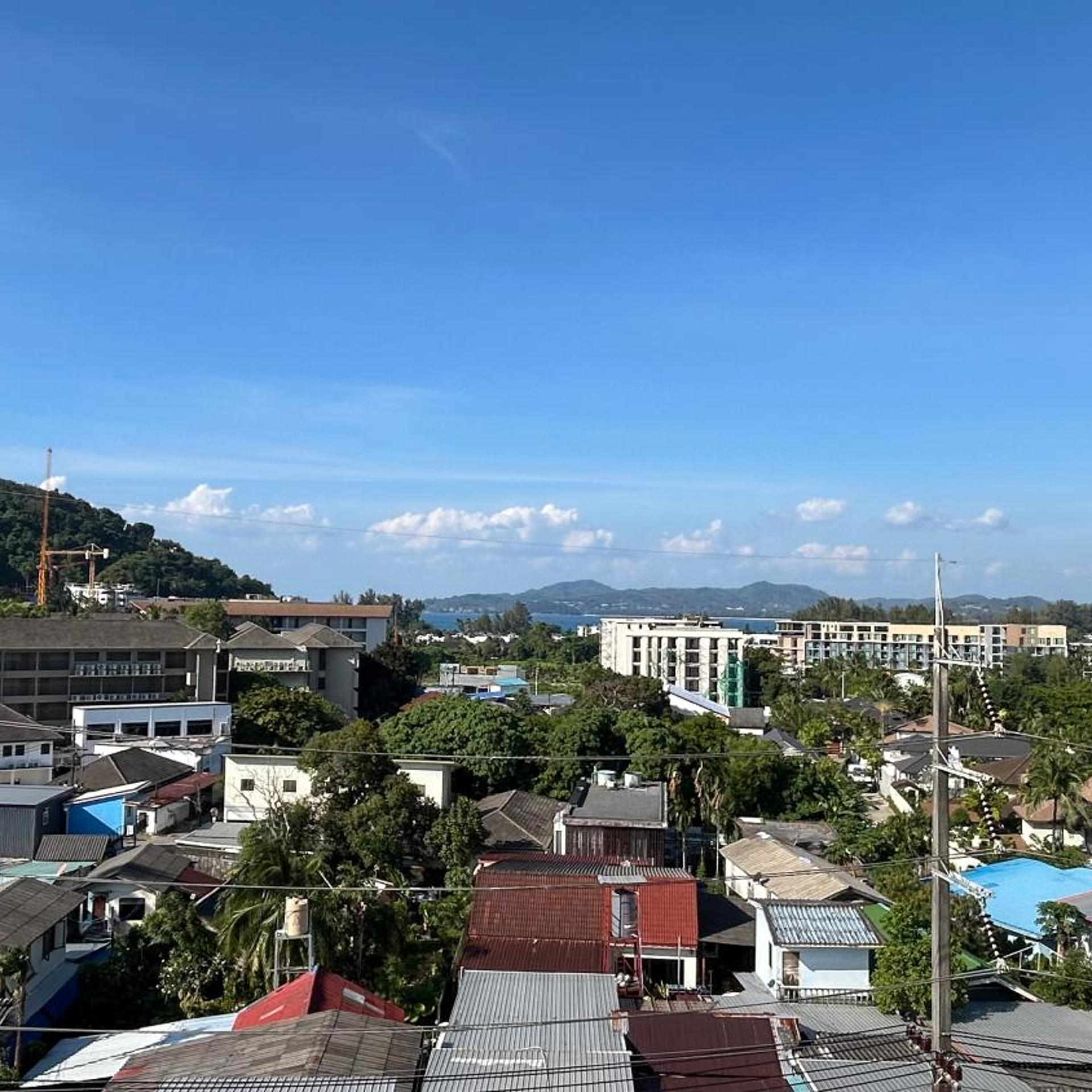 Surin Sunset Hotel 47/55
