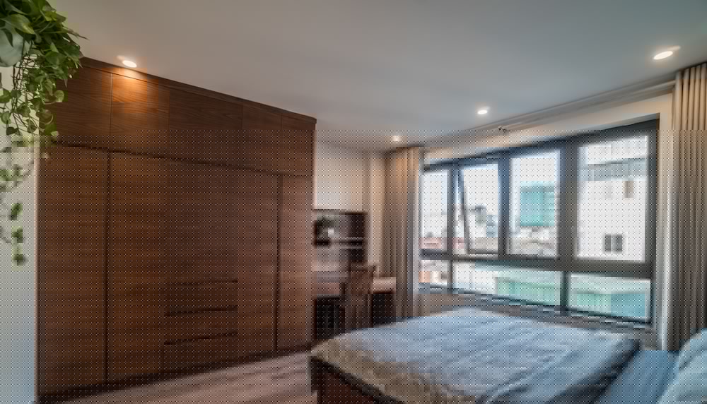 Irest Apartment 33/62