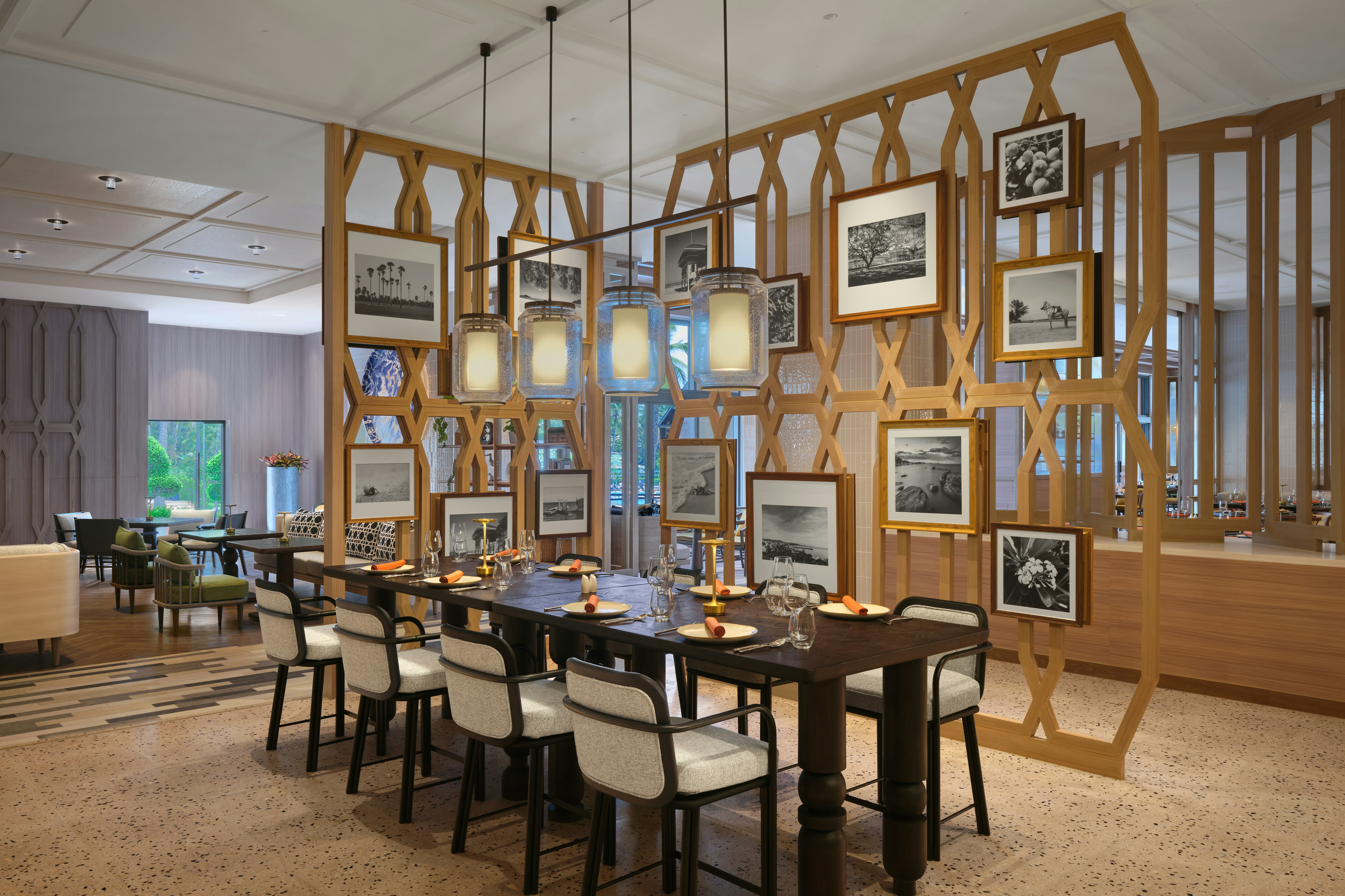 Hilton Hua Hin Resort and SPA 81/104