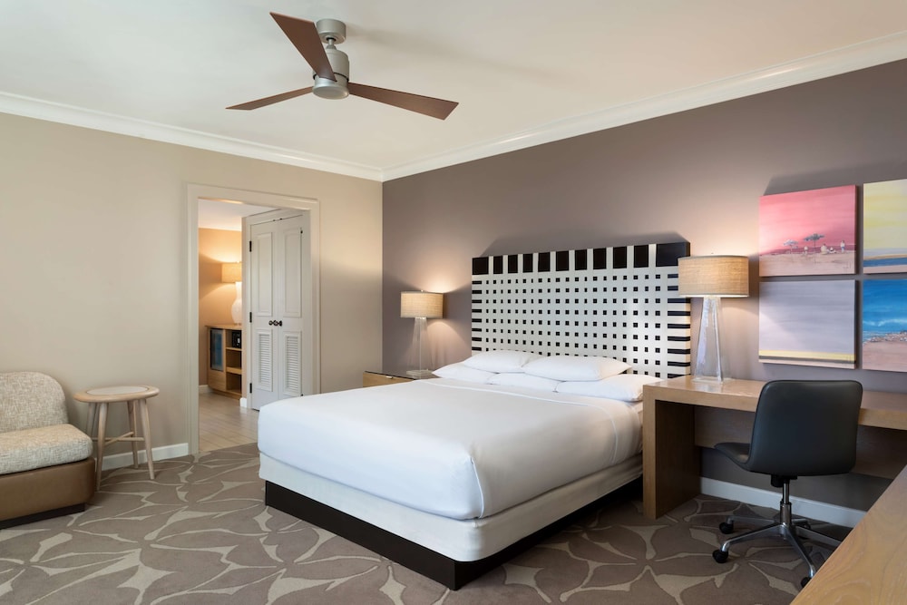 Hyatt Regency Coconut Point Resort And Spa 11/84