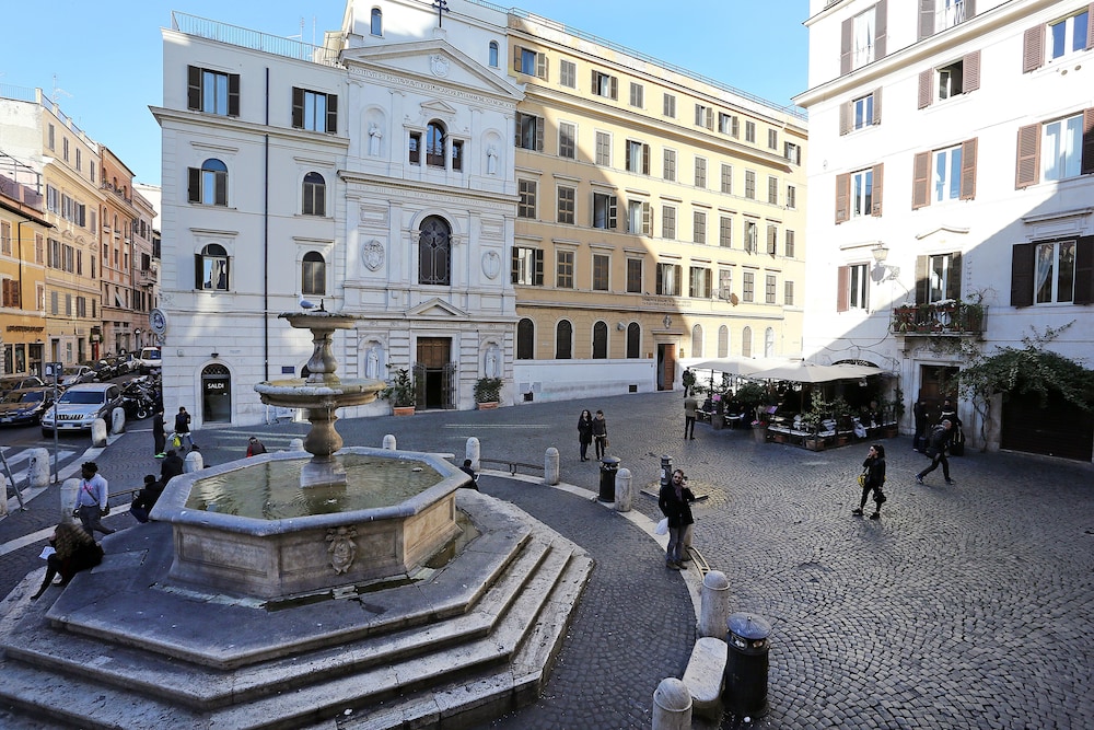 Piazzetta De' Monti Suites 20/27