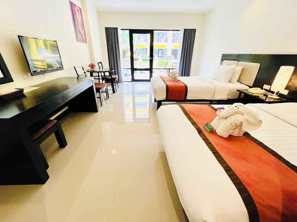 Woraburi Phuket Resort And Spa 23/75