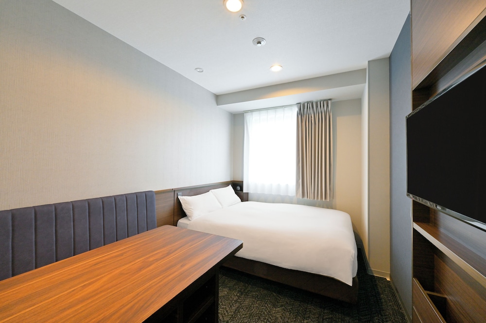 Via Inn, Single, Double Bed