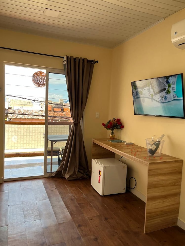 Tamandare Praia Hotel By AFT 14/31
