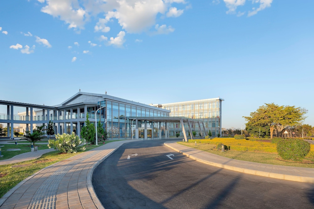 Protea Hotel by Marriott Lusaka International Airport 47/50