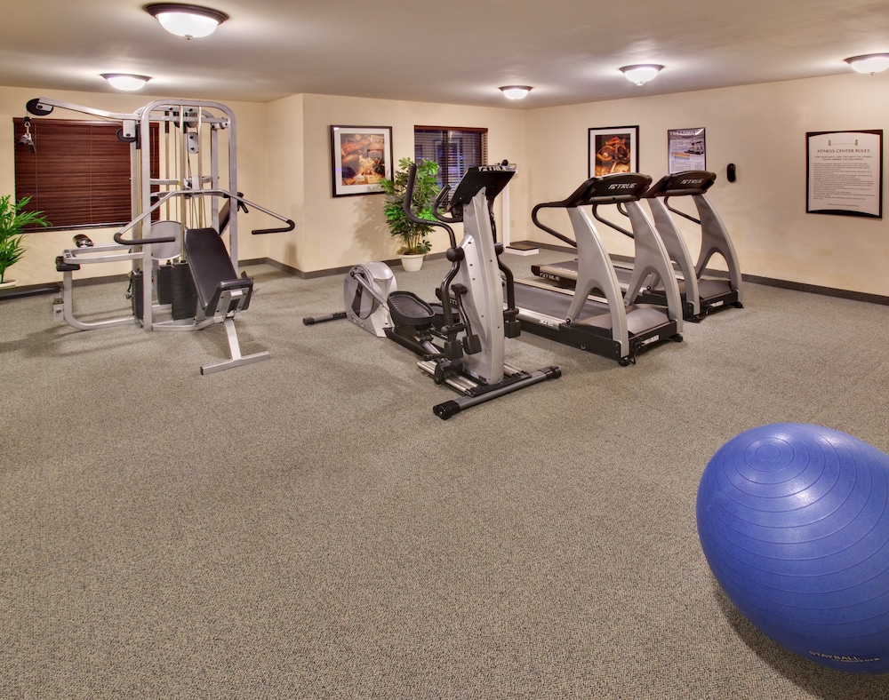 Staybridge Suites Davenport 29/64