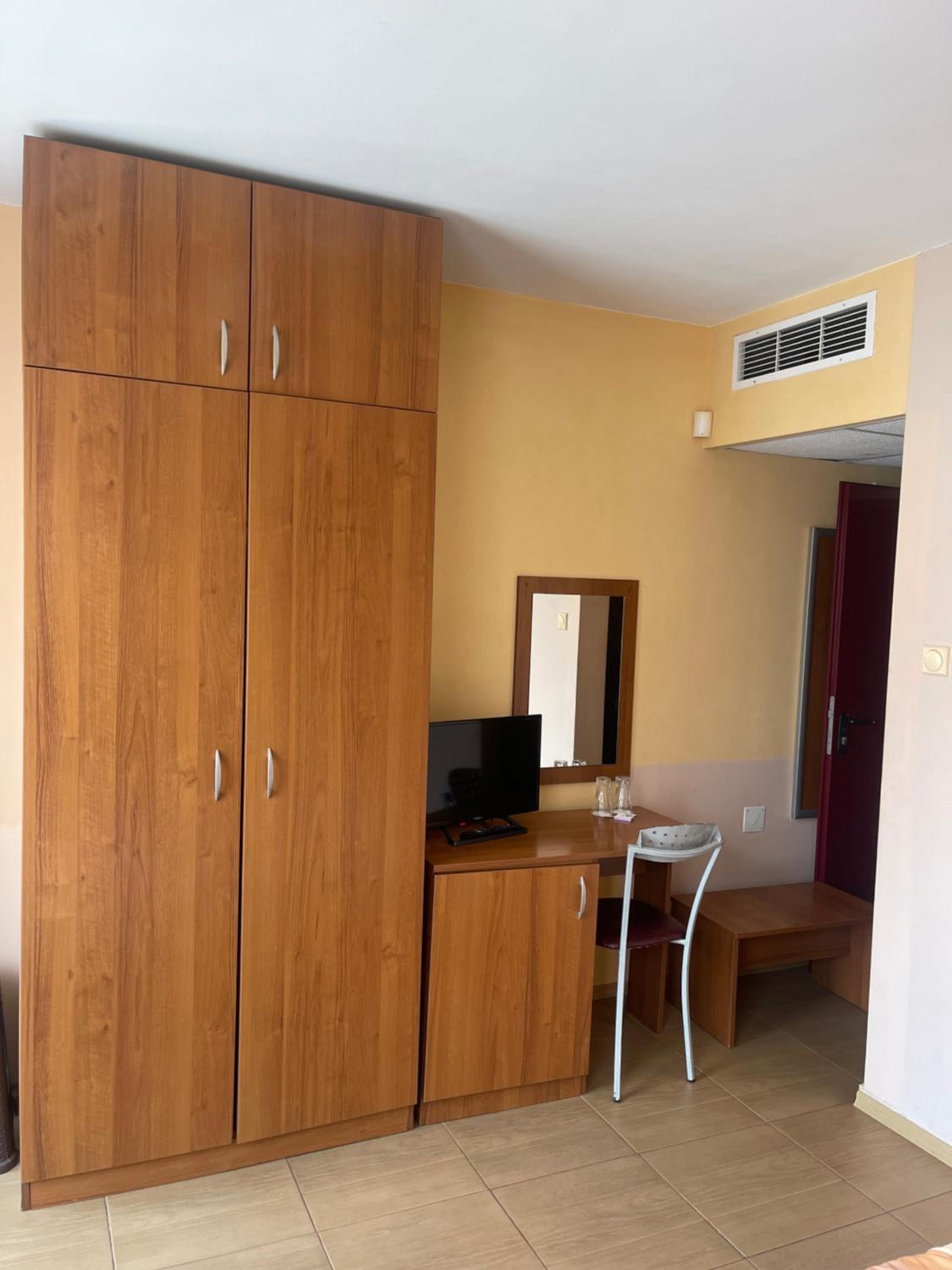 Hotel Sofia 7/30