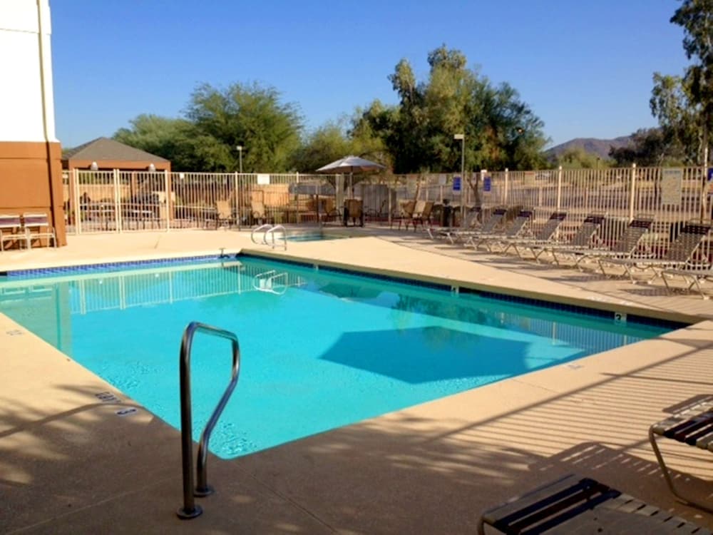 Sonesta Simply Suites Phoenix Glendale 5/32