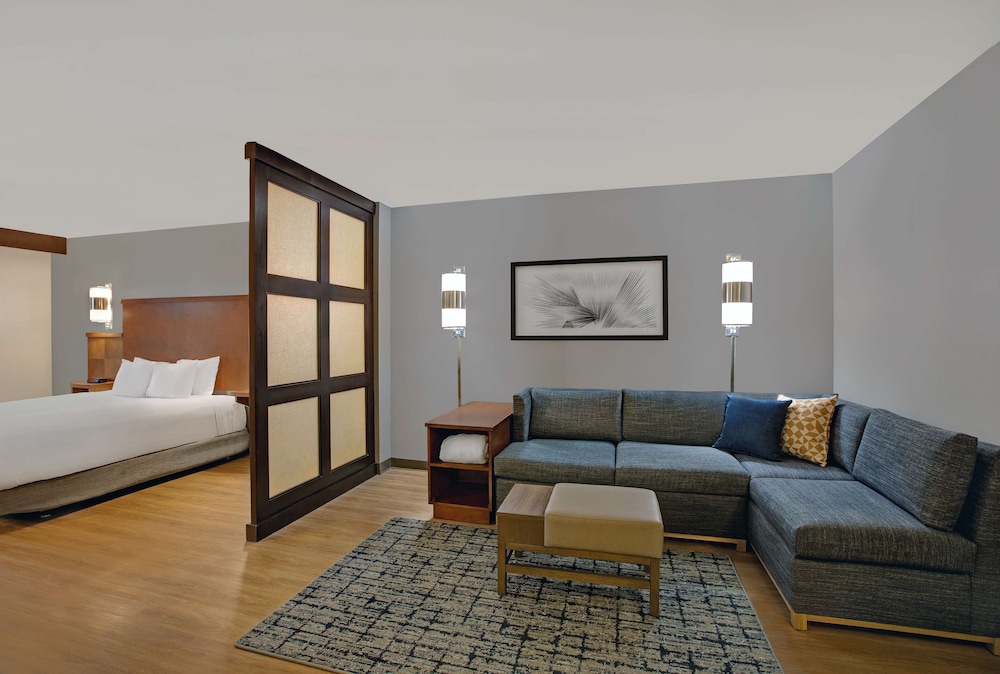 Hyatt Place Jackson/ Ridgeland 17/68