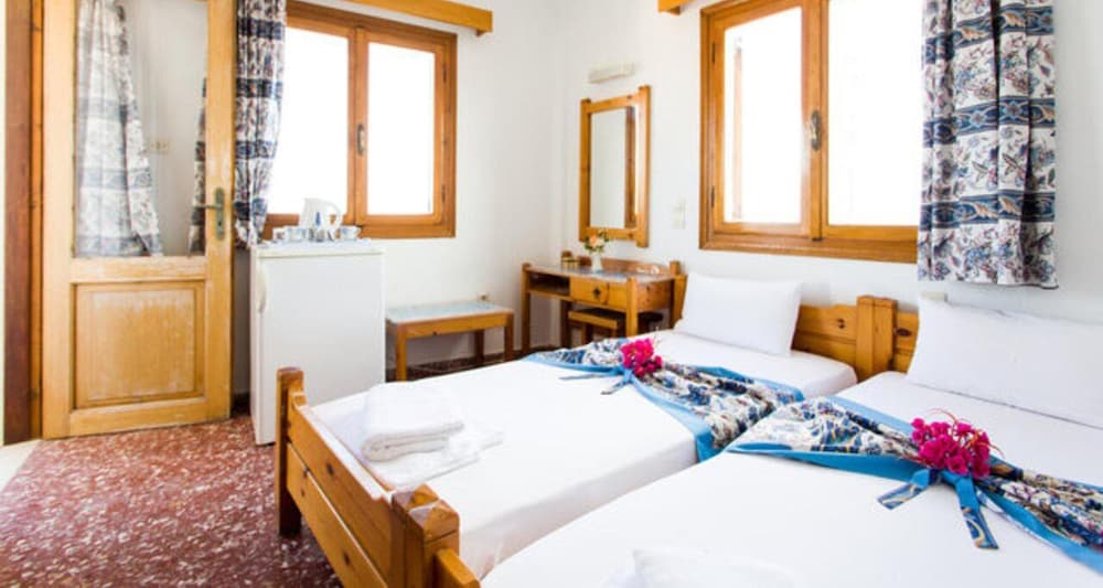 Pension Mylos 11/39