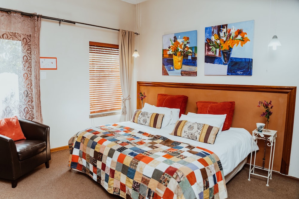 Ons Dorpshuis Guest House 16/33