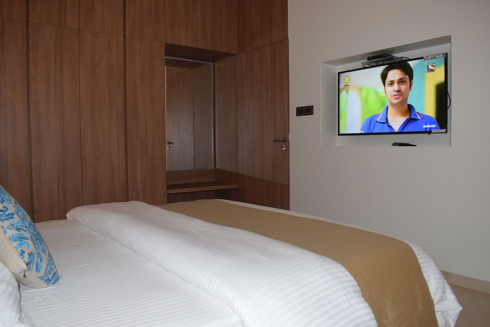 Hotel Panchavati Yatri 9/35