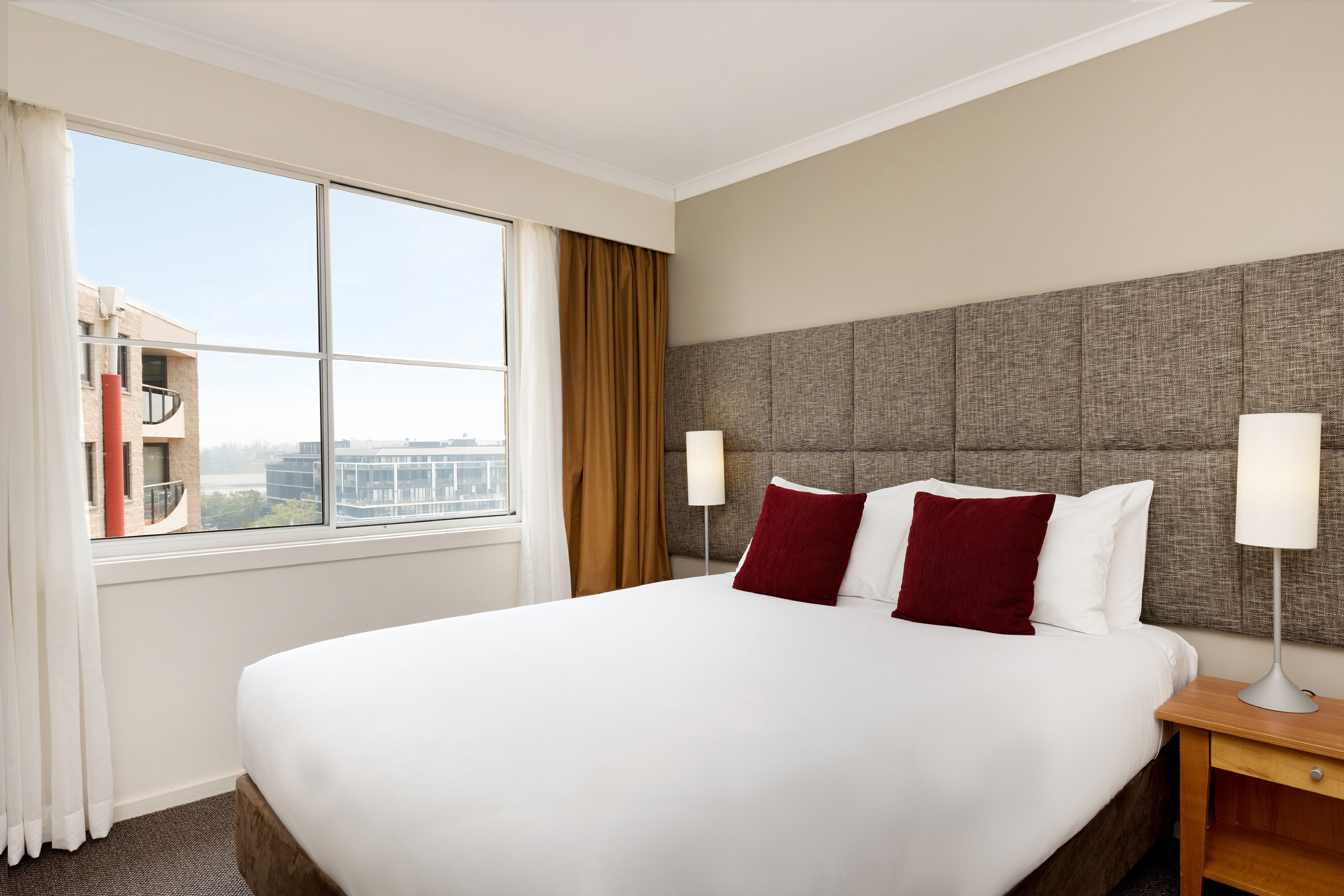 1 BEDROOM, PREMIER, APARTMENT, WITH VIEW