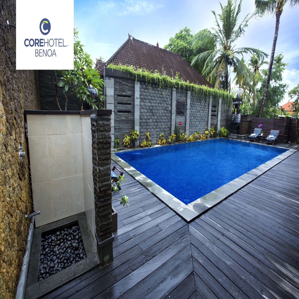 Corehotel Benoa 18/27