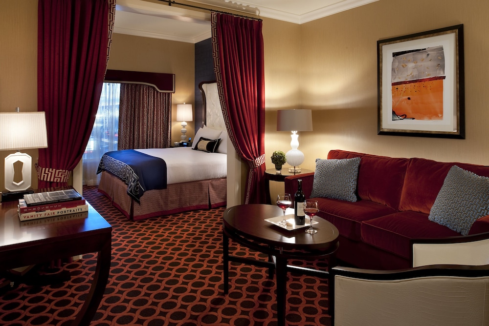 Hotel Monaco Salt Lake City A Kimpton Hotel 55/81