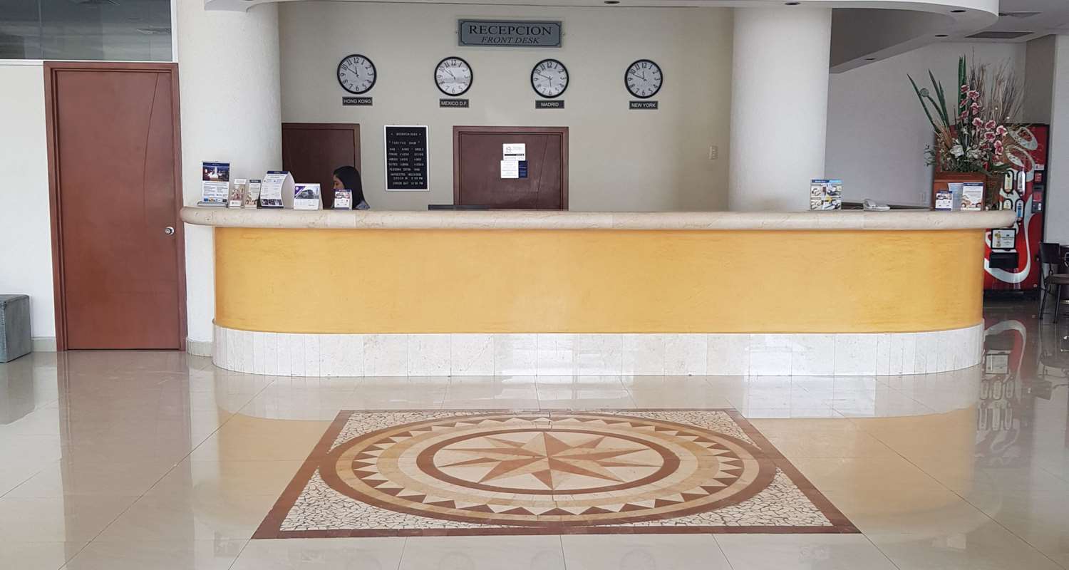 Best Western Global Express 1/18