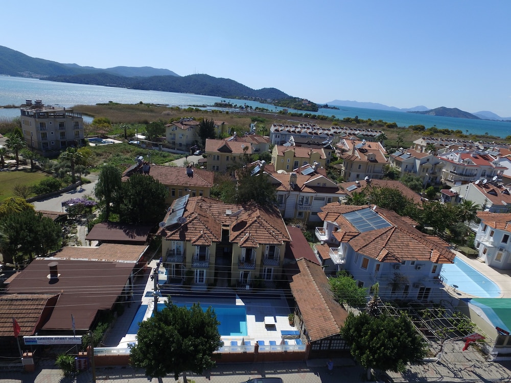 Anna Garden - Fethiye 6/46