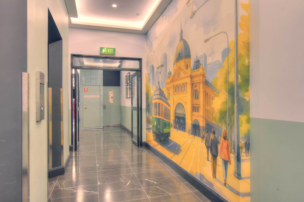 Ibis Styles Kingsgate 36/58