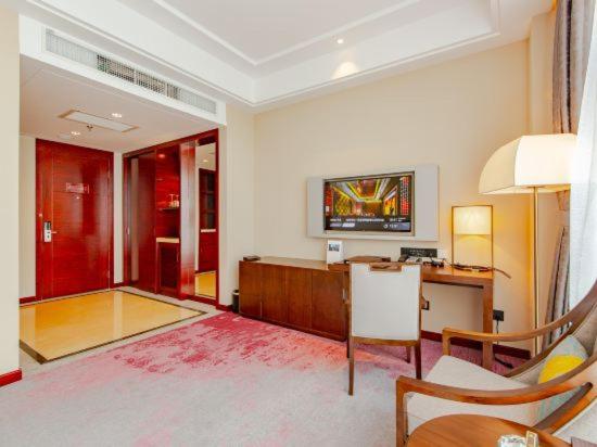 Binhai Jinling International Hotel 49/62