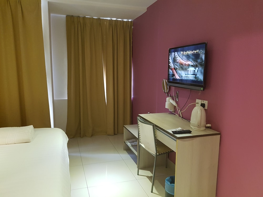 Hotel Golden View Puchong 27/39