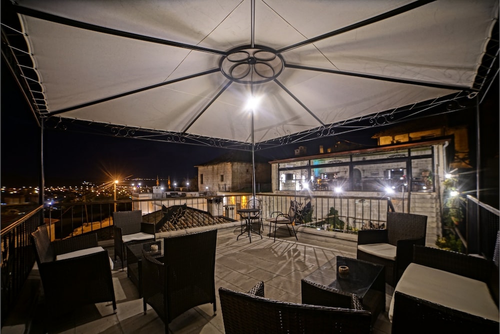 Mira Cappadocia Hotel (ex Riverside Mansion Hotel) 36/50