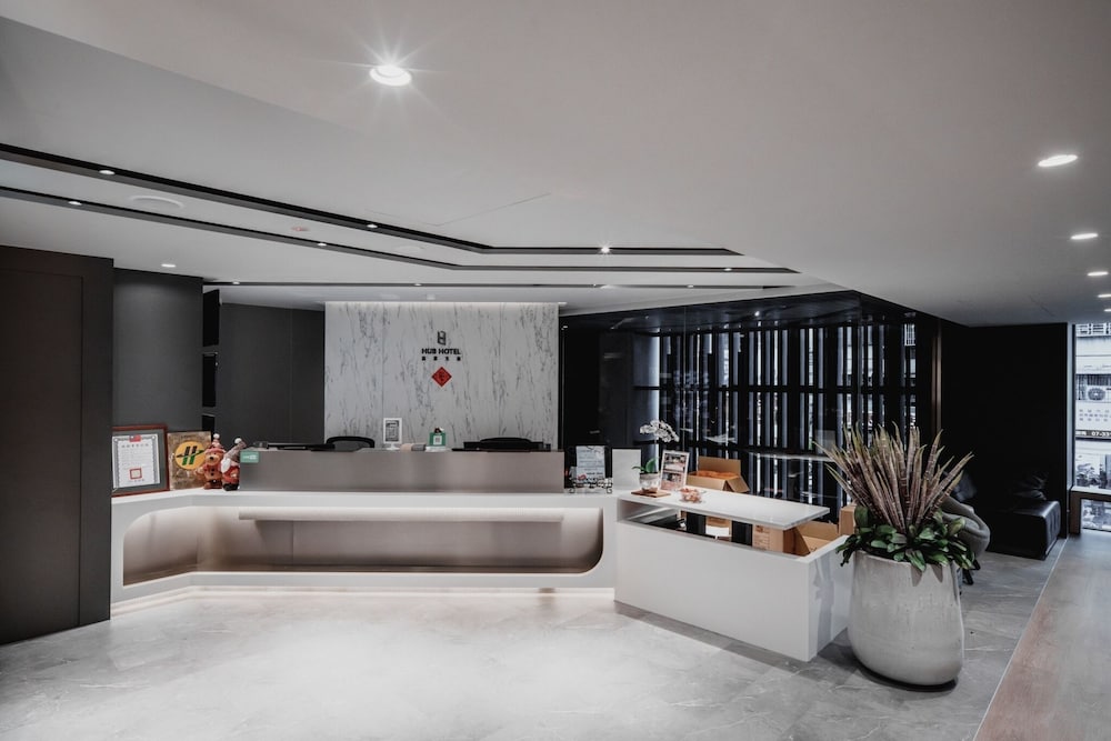 Hub Hotel Kaosiung Yisin Branch 9/50