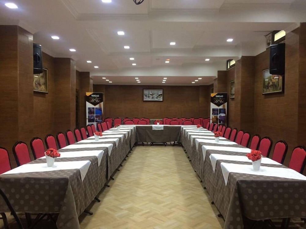 TIMGAD HOTEL HAZEM 8/39