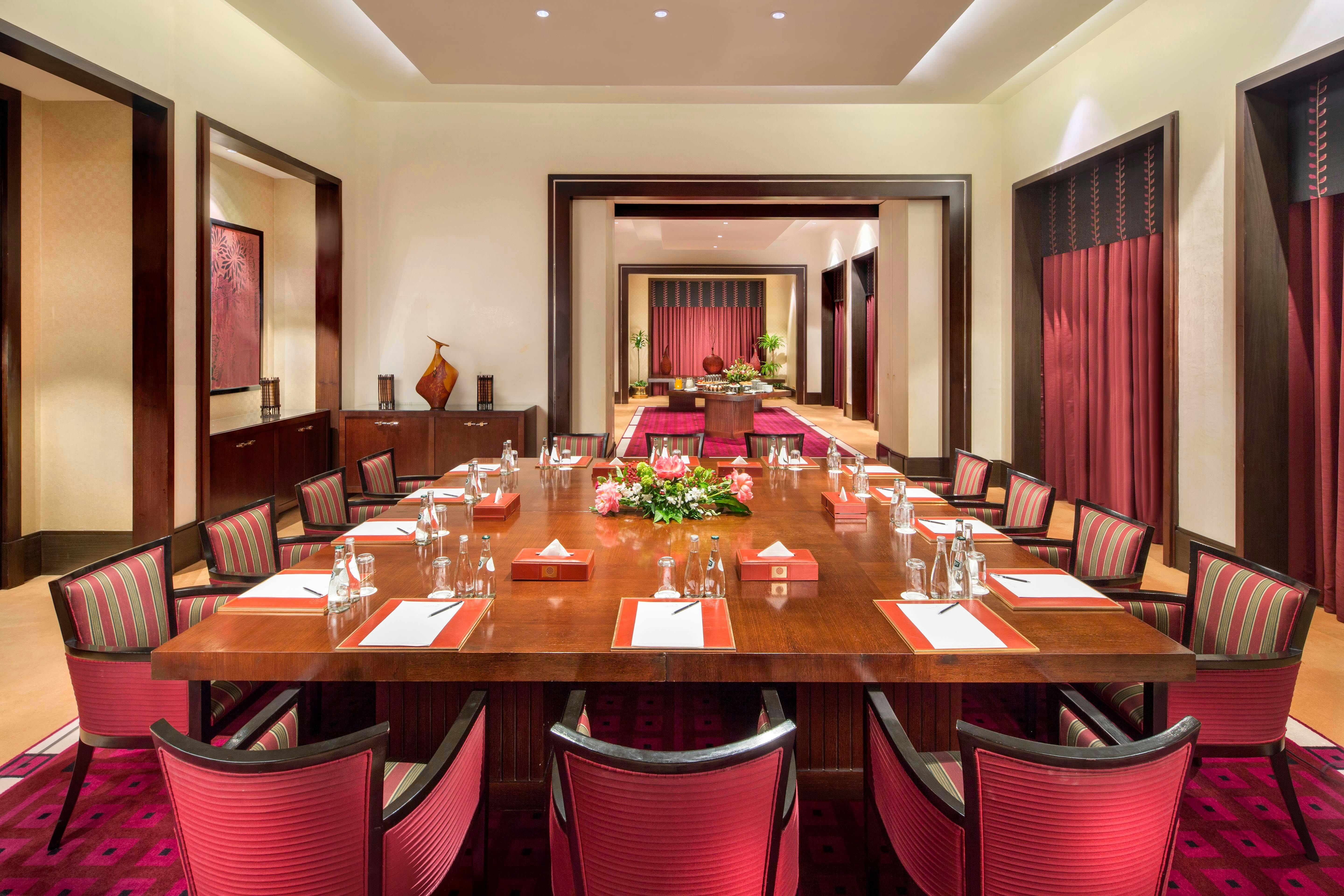 والدورف أستوريا جدة - قصر الشرق(Waldorf Astoria Jeddah - Qasr Al Sharq) 66/69