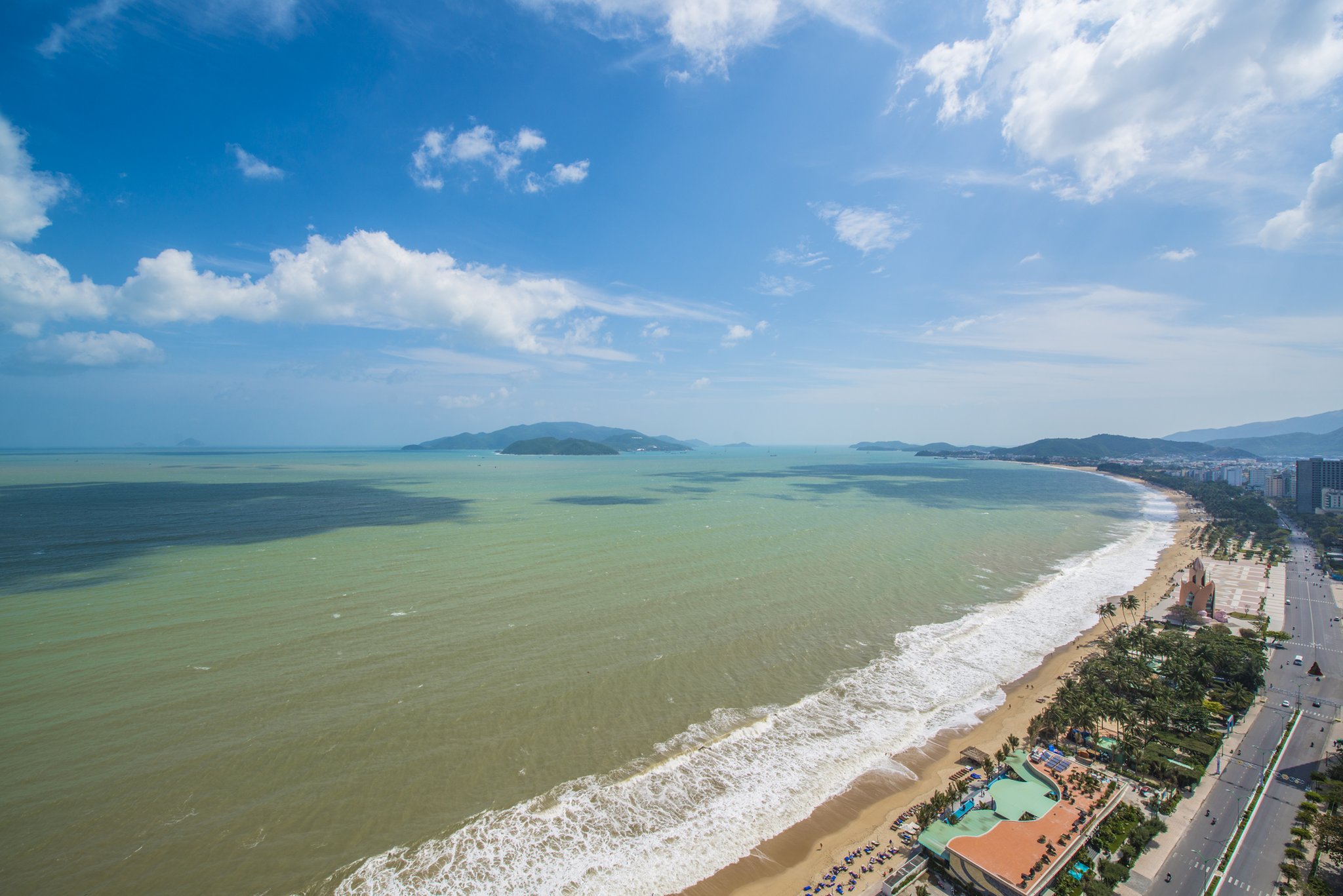 Intercontinental Nha Trang 40/50