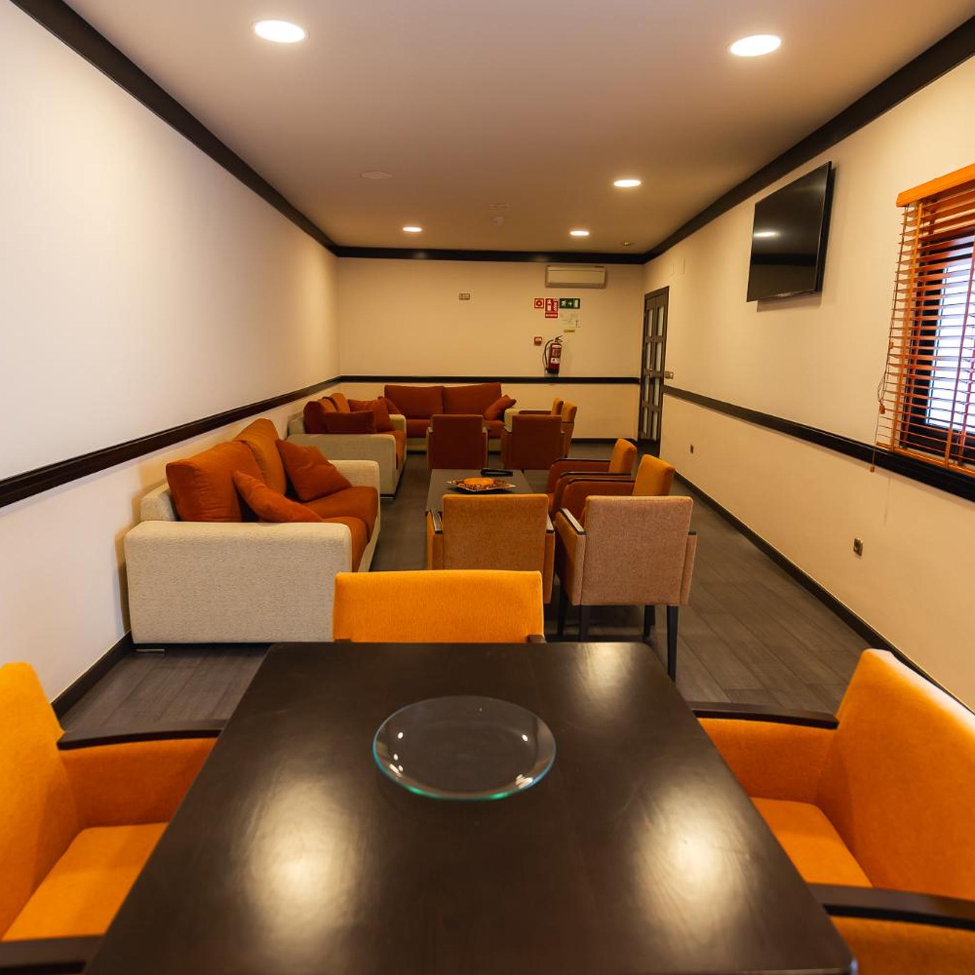 Hotel Machaco 36/50
