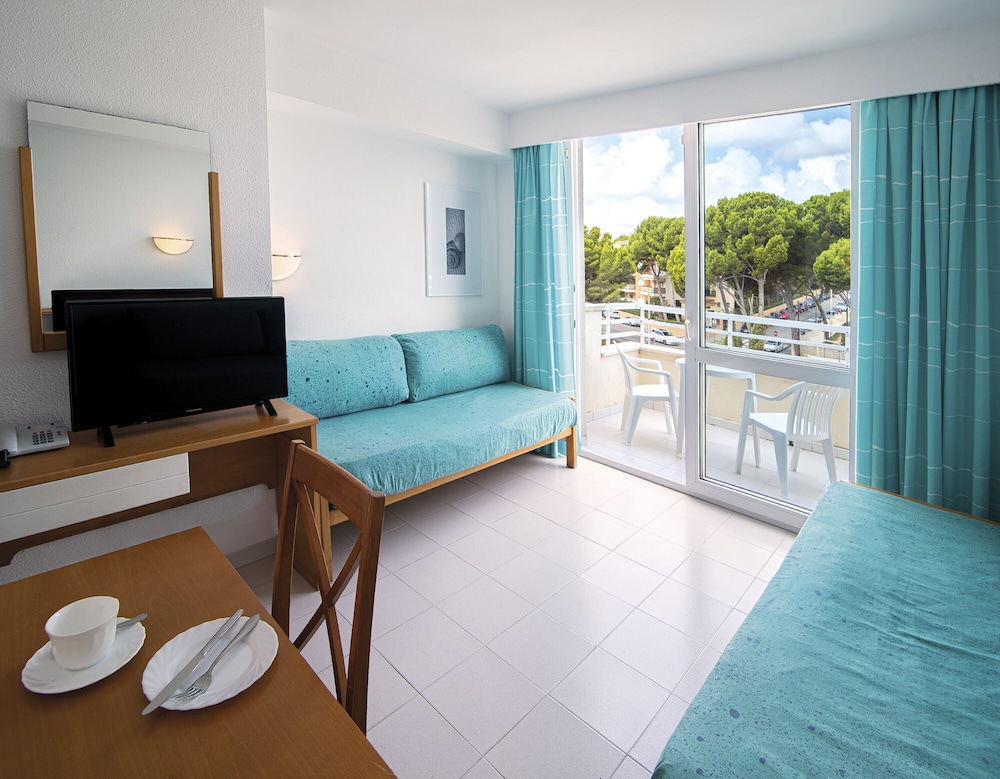 Club Hotel Cala Ratjada 16/49