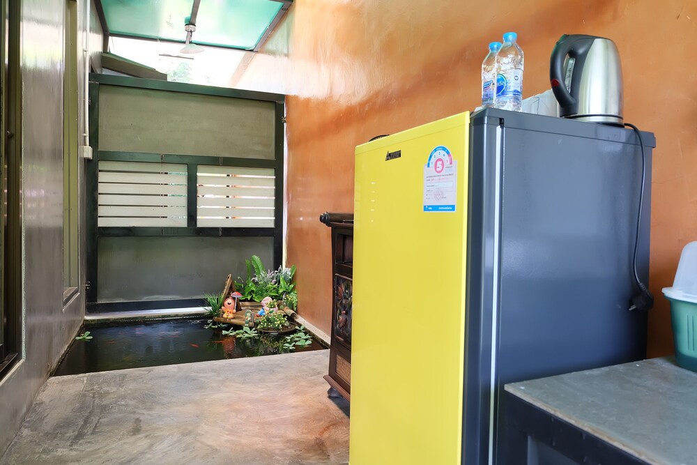 Huan Saikaew Resort 10/50