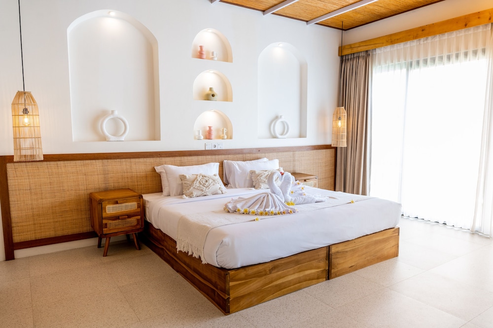 Shanti Boutique Retreat 21/57