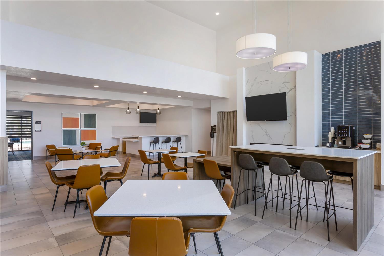 Best Western Plus Casa Grande Inn & Suites 12/18