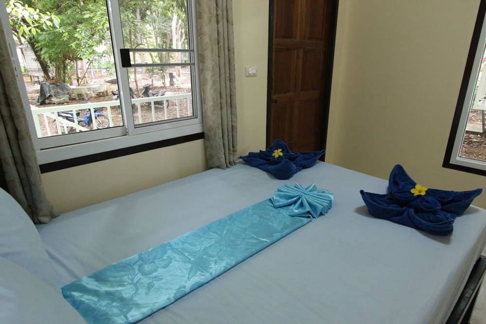 Koh Phayam Greentawan Resort 17/53