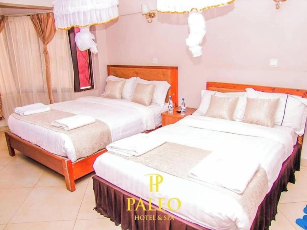 Paleo Hotel & Spa 12/50