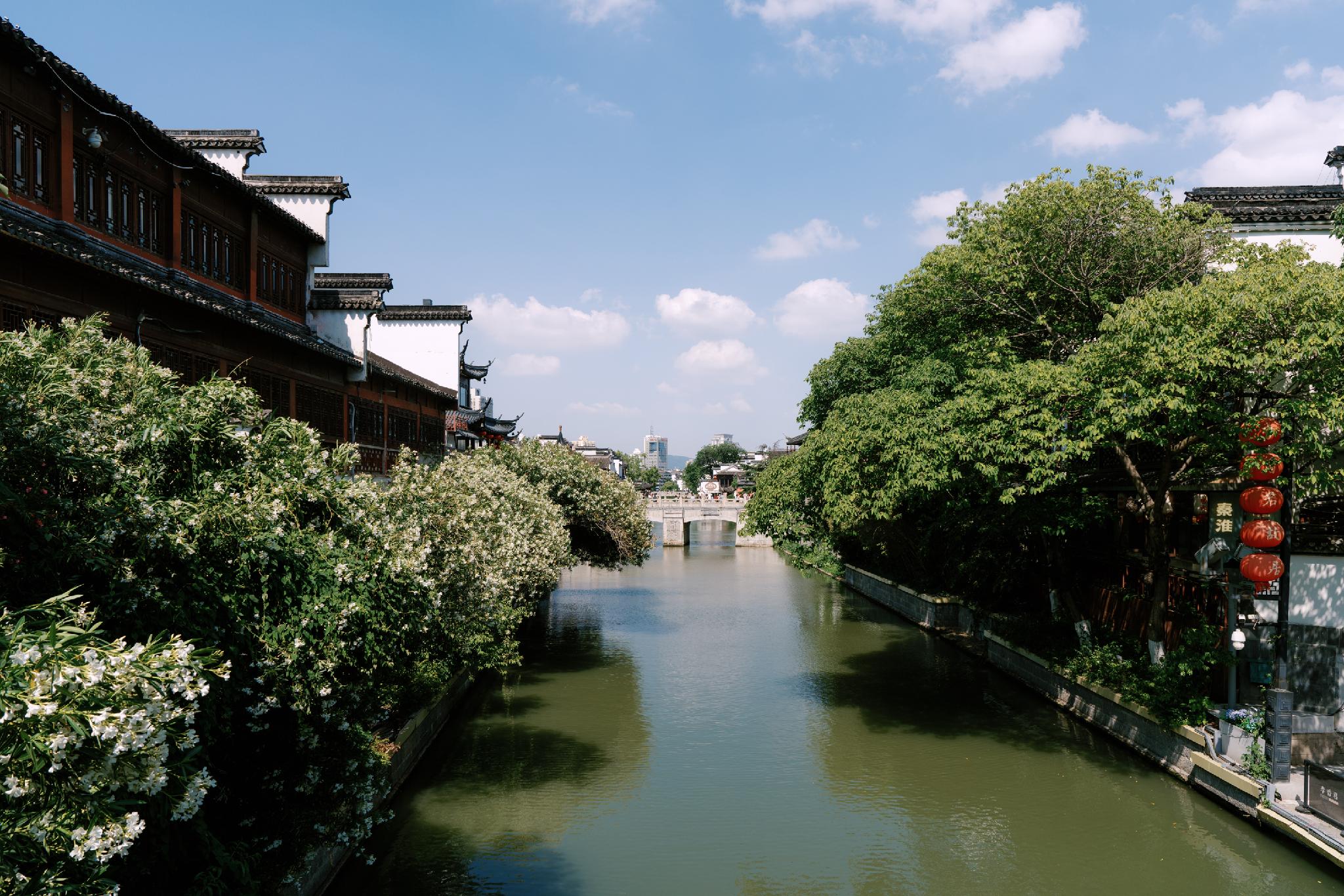 Yeboqinhuai SSAW BOUTIQUE Hotel (Qinhuai Bookstore) 41/45