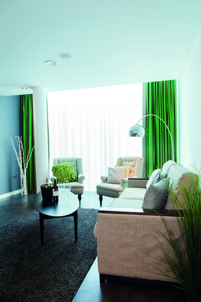 Epic Apart Hotel - Seel Street 47/64
