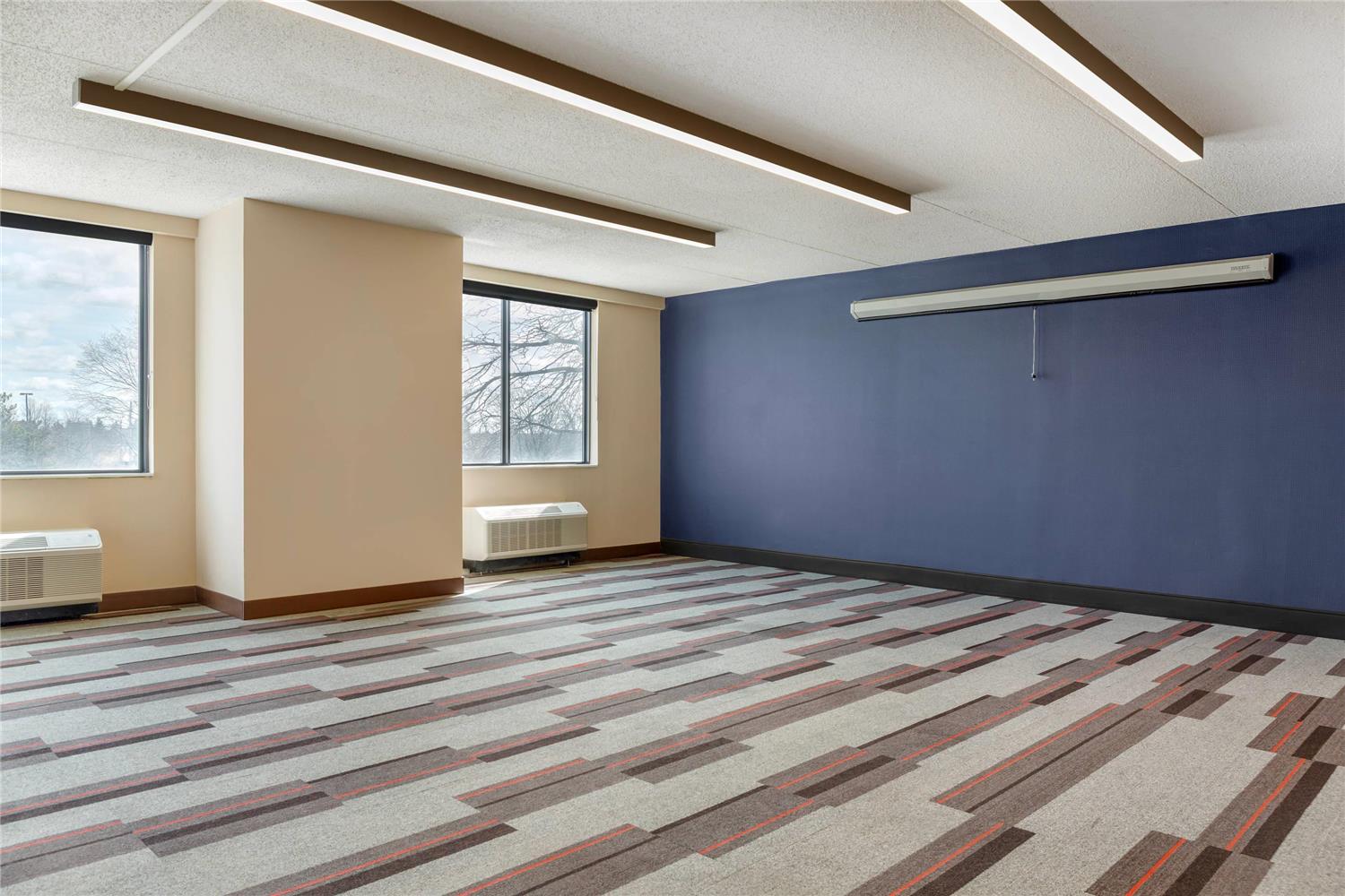 Radisson Hotel Detroit Metro Airport 22/22